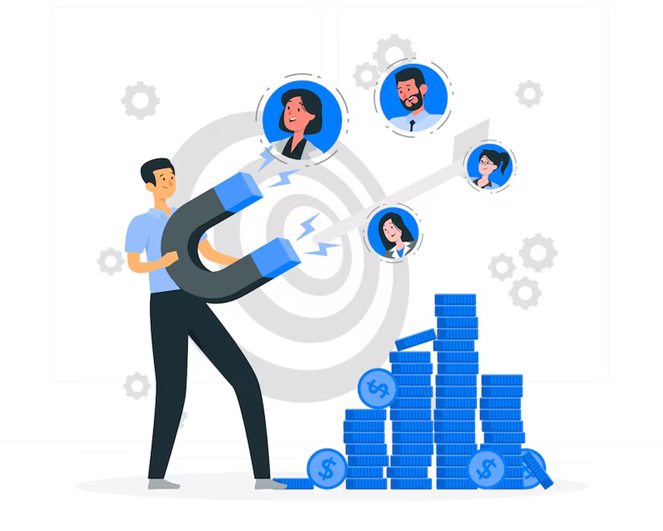 Local Business Digital Marketing by AdZio