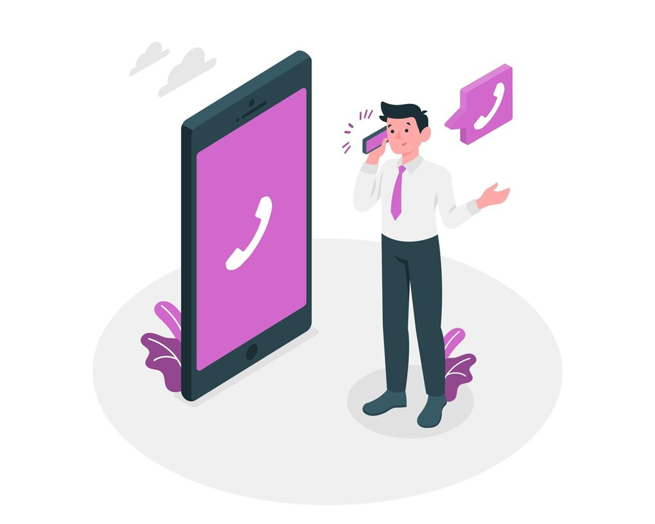 Professional Services Digital Marketing by AdZio