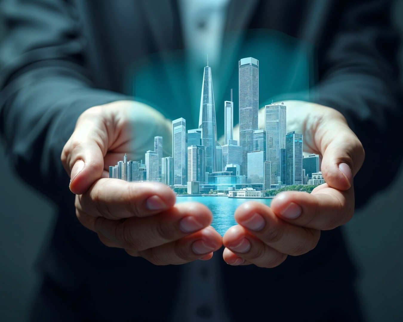 Real Estate Digital Marketing by AdZio