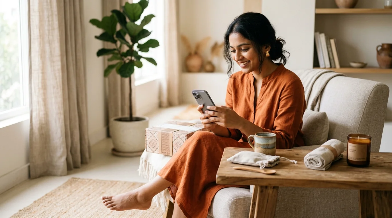 AdZio e-commerce retargeting and shopper re-engagement strategy in modern lifestyle environment