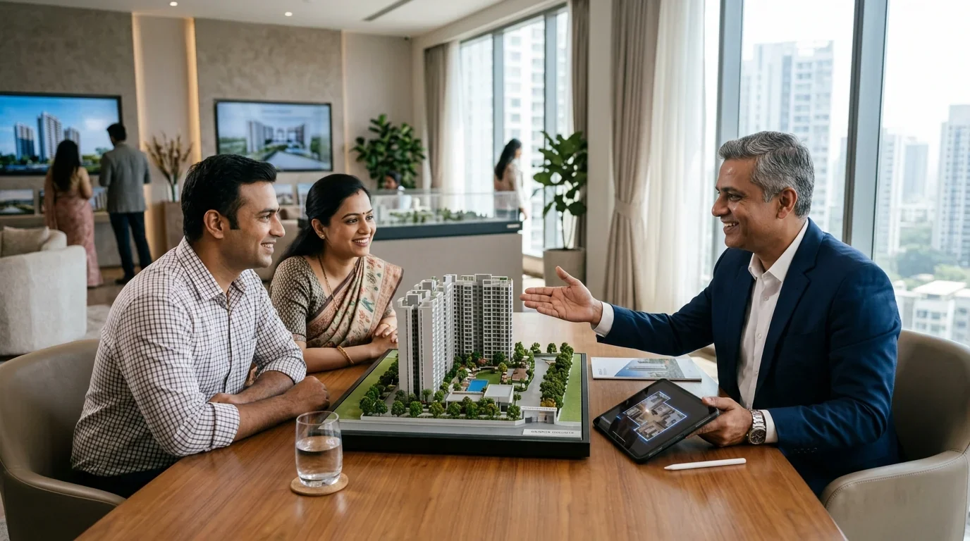 Modern luxury property development architectural photography and digital video assets prepared for Facebook advertising campaigns