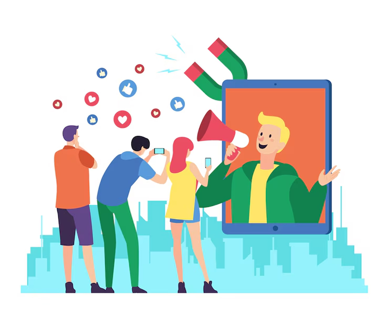 Brand Popularity