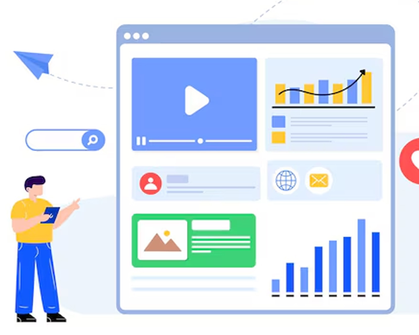 Dynamic Ad Creation
