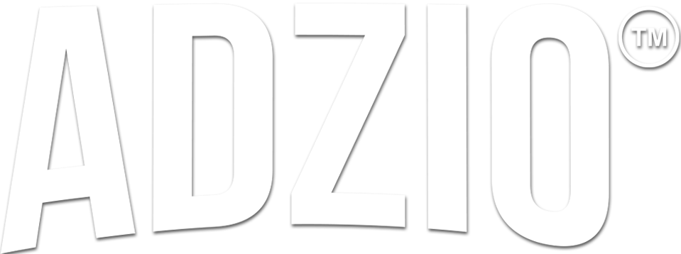 AdZio Logo